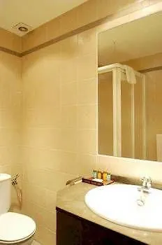 Hostal Santa Ana Barcelona