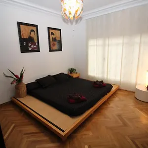 Nocleg ze śniadaniem Nuevo Balmes, Barcelona