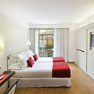 3* Szálloda Grupotel Gravina