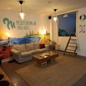 Mediterranean Hostal
