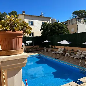 San Telmo - Adults Only 2*, Cala Major (Mallorca) Hiszpania