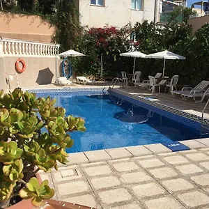 San Telmo - Adults Only 2*, Cala Major (Mallorca) Hiszpania