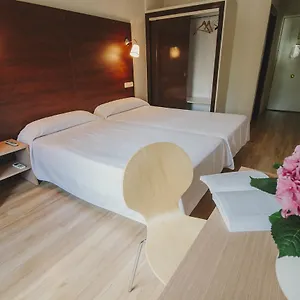 Embajador 2*, Almería Hiszpania