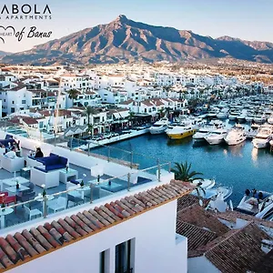 Benabola & Apart-hotel Marbella