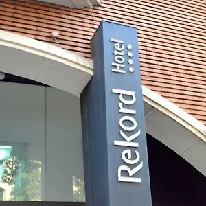 4* Szálloda Atenea Rekord