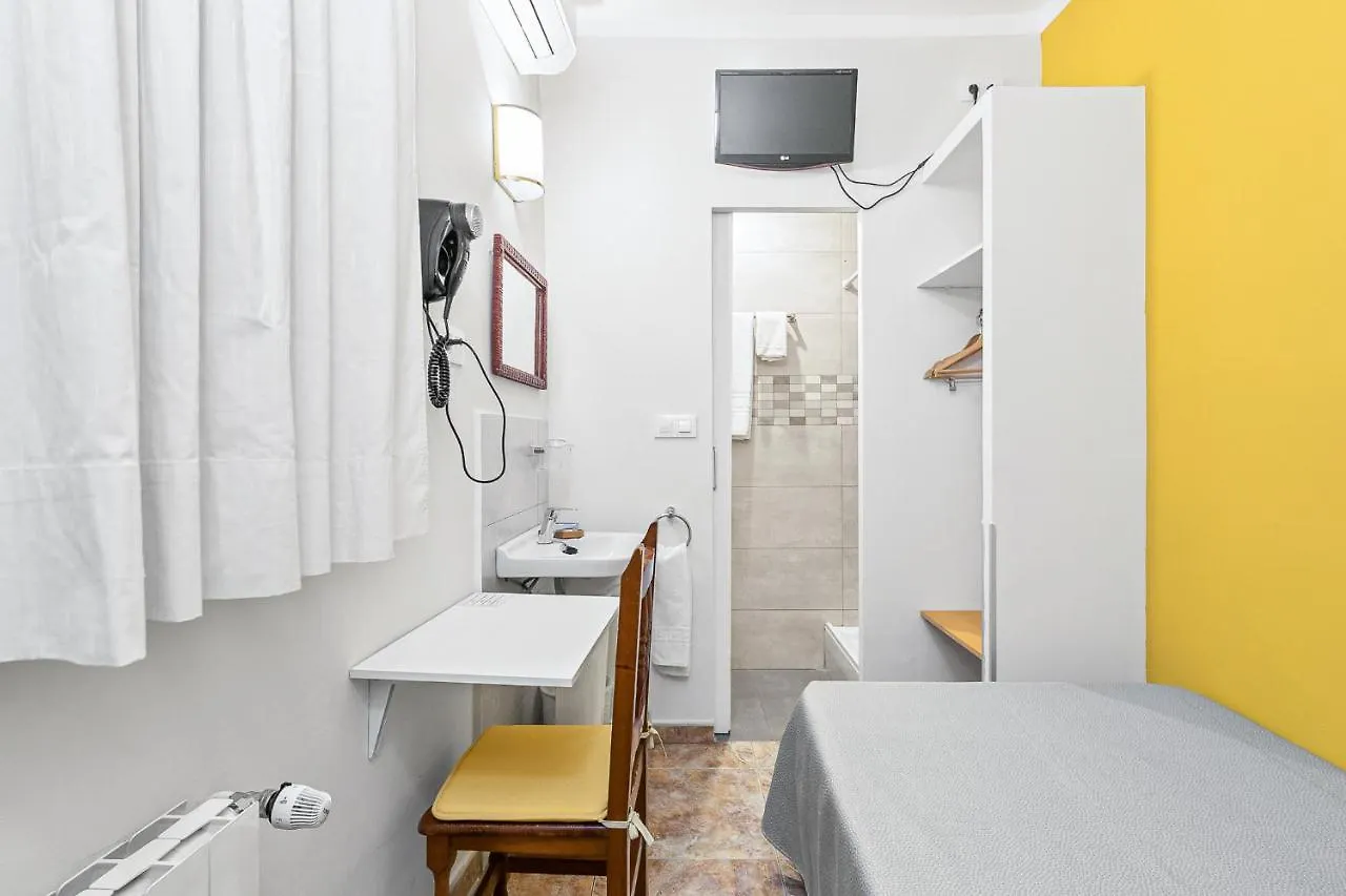 Pensión Hostal Santa Ana Barcelona