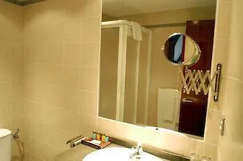 Hostal Santa Ana Barcelona Pensión
