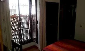 Hostal Santa Ana Barcelona