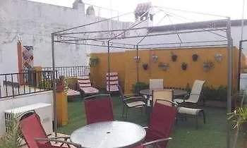 Hostal Santa Ana Barcelona Pensión